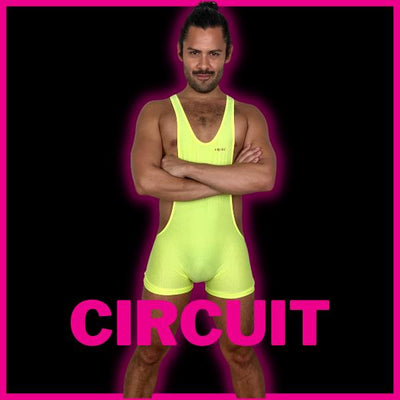 Circuit | Trending Gay