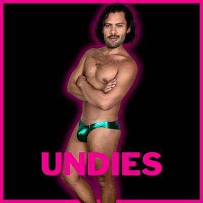Underwear | Trending Gay