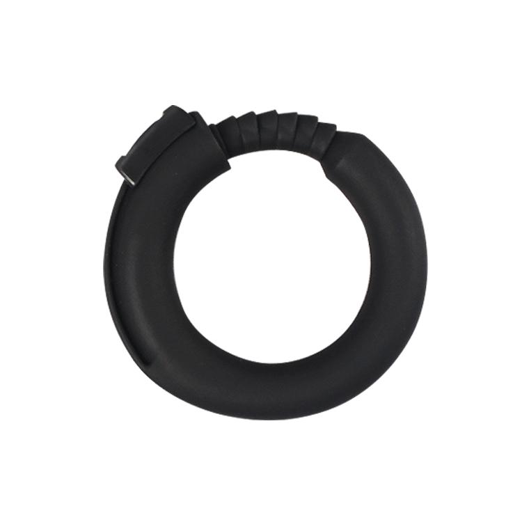 Adjustable Silicone Cock Ring - Trending Gay
