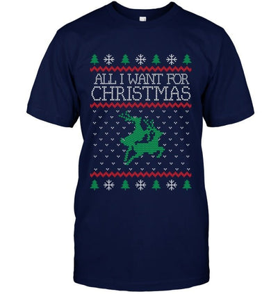 All I Want For Christmas - Trending Gay