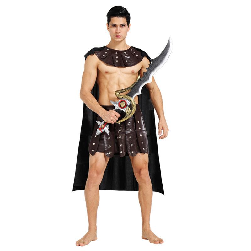 Ancient Roman Theatre Costume - Trending Gay