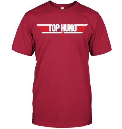 Top Hung