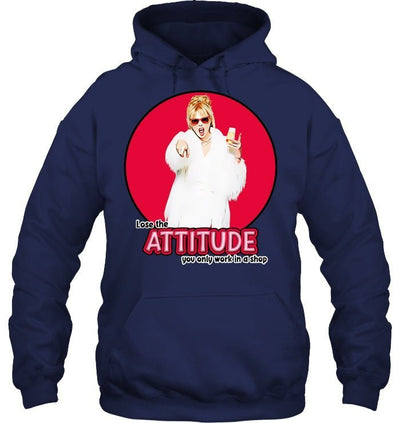 Attitude - Trending Gay