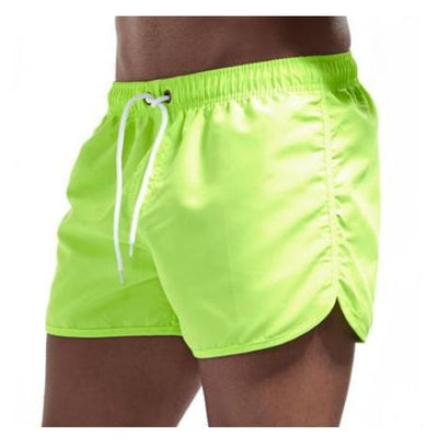 Basic Beach Shorts - Trending Gay