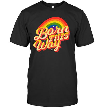 Born This Way - Trending Gay