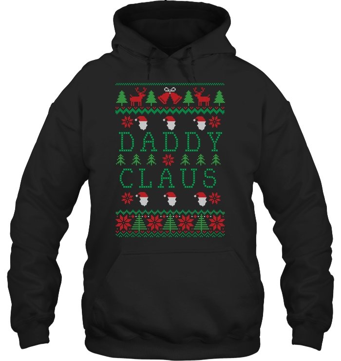 Daddy Claus - Trending Gay