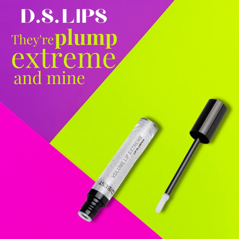 D.S.L LIPS - Extreme Lip Plumper - Trending Gay