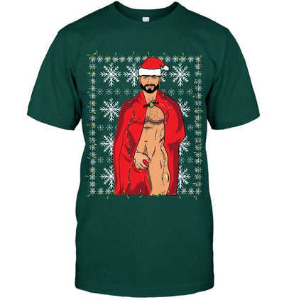 FUGLY XMAS SWEATER - Trending Gay