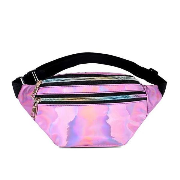 Holographic Pink - Trending Gay
