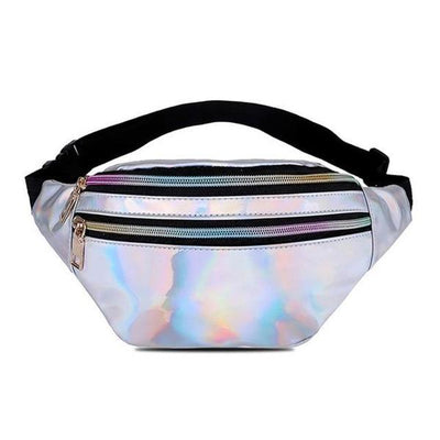 Holographic Silver - Trending Gay