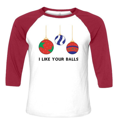 I Like Your Balls - Trending Gay