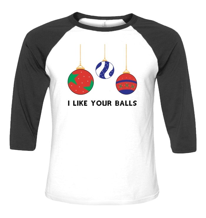I Like Your Balls - Trending Gay