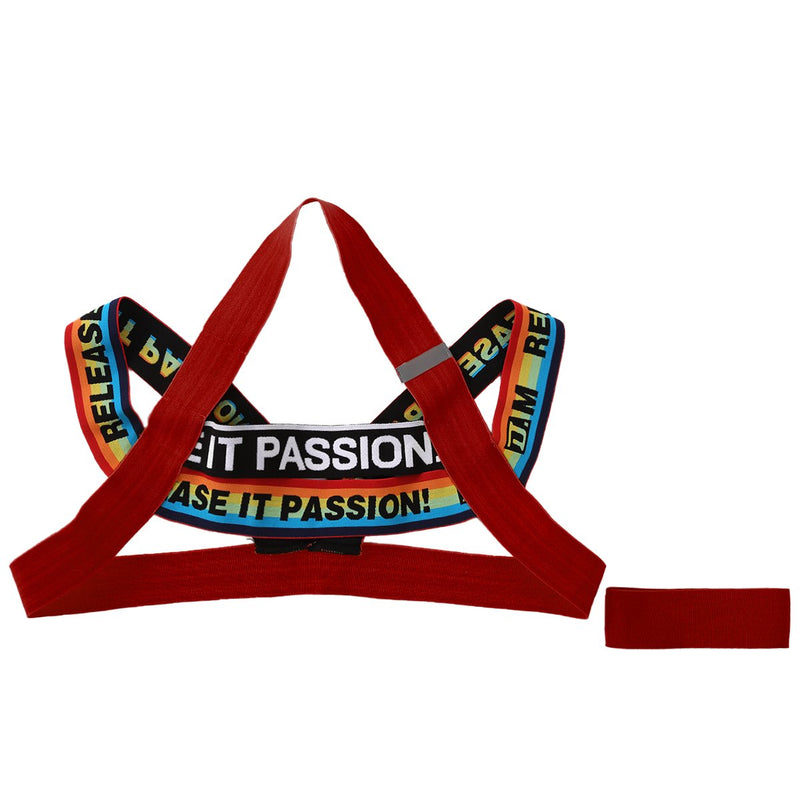 Passion Straps - Trending Gay