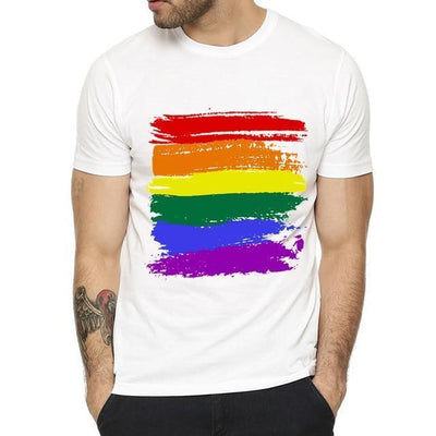 Pride Colors - Trending Gay