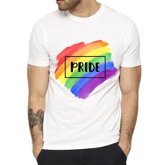 Pride Rainbow - Trending Gay