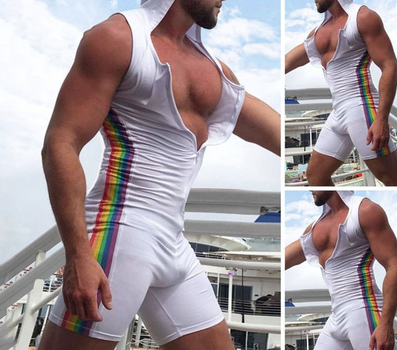 Pride Suit - Trending Gay