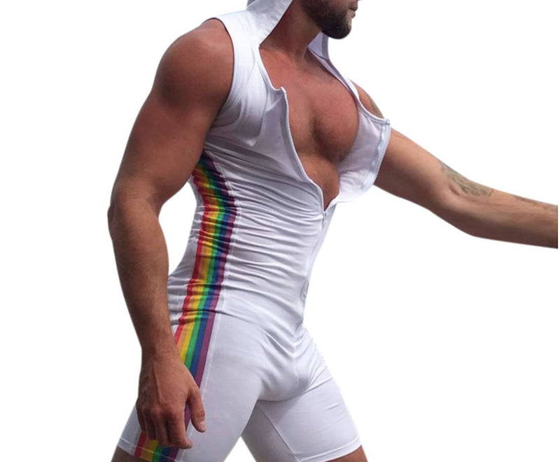 Pride Suit - Trending Gay