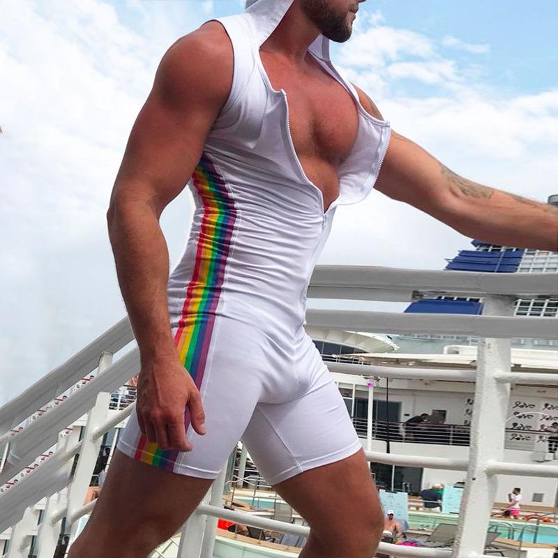 Pride Suit - Trending Gay