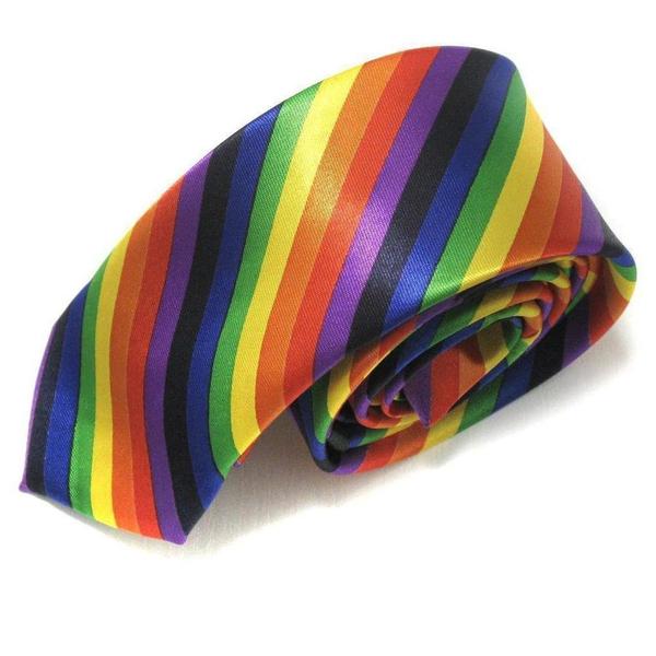 Pride Tie - Trending Gay