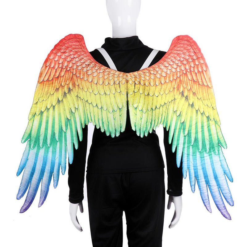 Pride Wings - Trending Gay