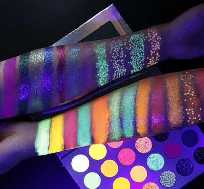 Rainbow Glow- Glow Kit - Trending Gay