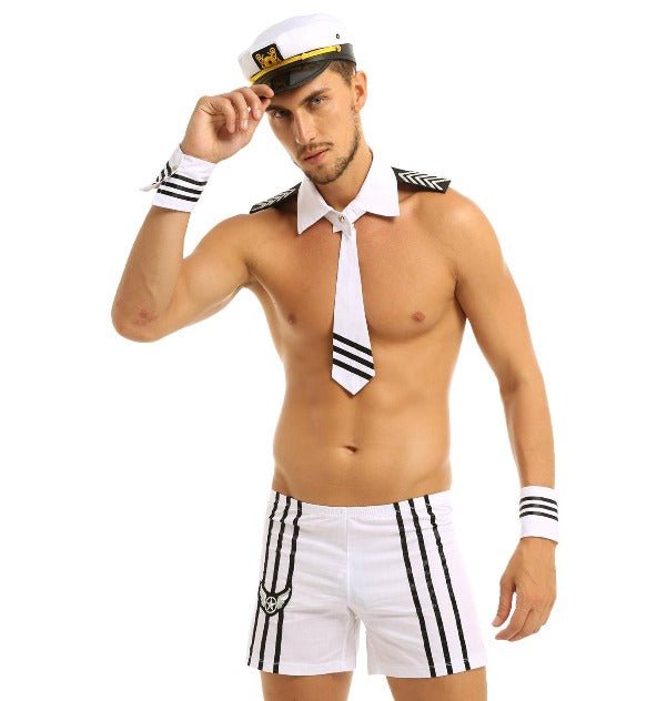 Sailor - Trending Gay