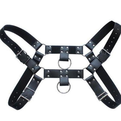 The Ares Harness - Trending Gay