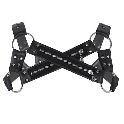 The Draco Harness - Trending Gay