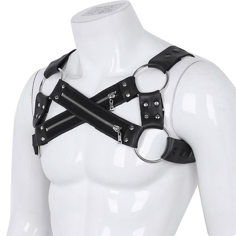 The Draco Harness - Trending Gay