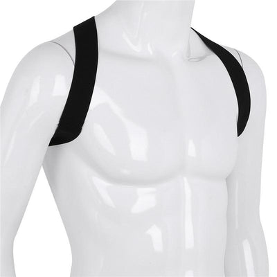 The Pluto Harness - Trending Gay