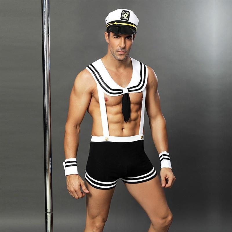The Sailor - Trending Gay