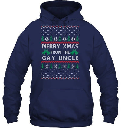 Uncle - Trending Gay