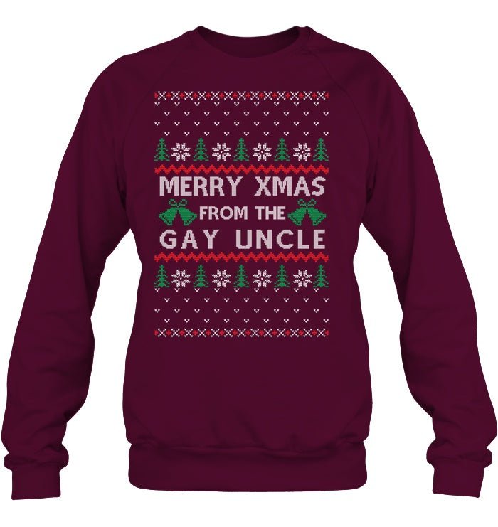 Uncle - Trending Gay