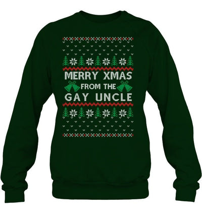 Uncle - Trending Gay