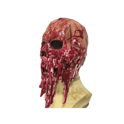 Zombie Halloween Mask - Trending Gay